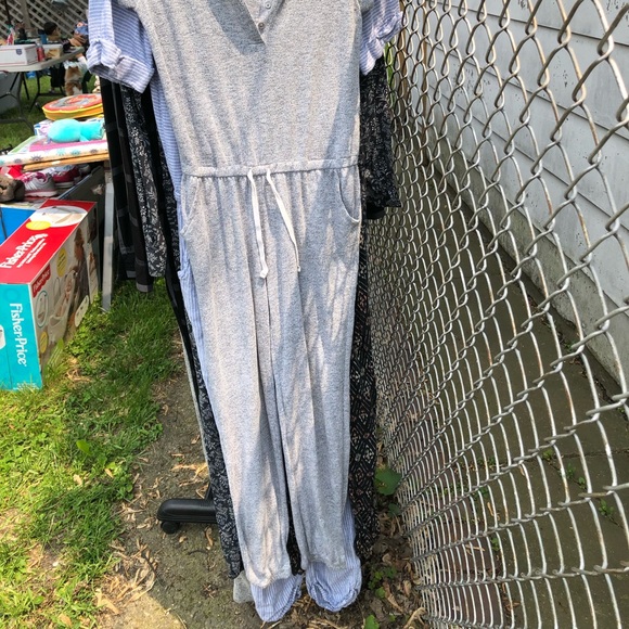 Jumpsuit - Picture 2 of 2